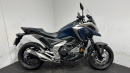 Honda NC750X Manual